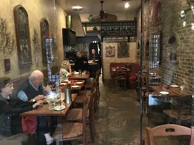 Trattoria Restaurant