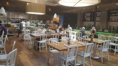 True Food Kitchen