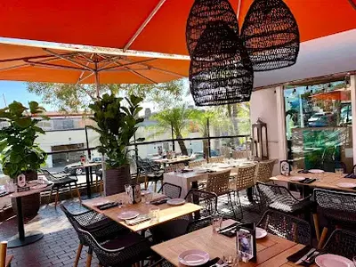 GG's Bistro