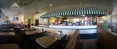 Round Table Clubhouse