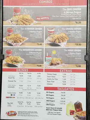 Nico's Mexican Food