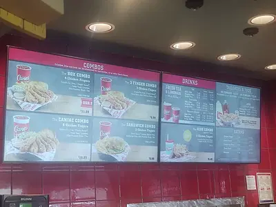 Carl's Jr.