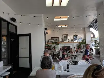 The Henry