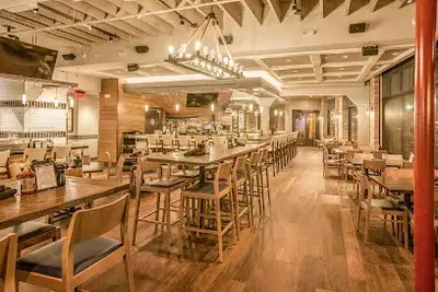 Brigantine Seafood Restaurant