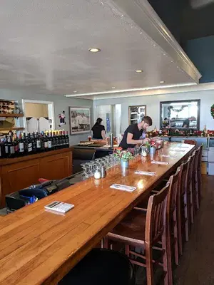 Island Pasta Coronado