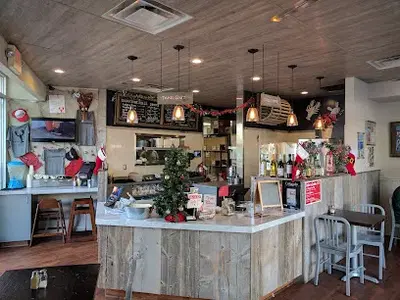 Lobster West Coronado