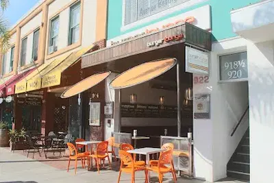 Burger Lounge