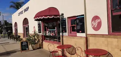Clayton's Mexican Take Out