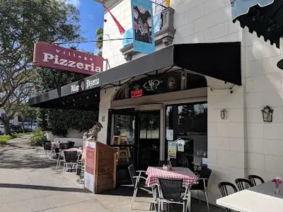 Village Pizzeria