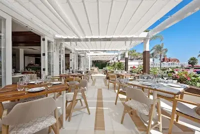Serea Coastal Cuisine
