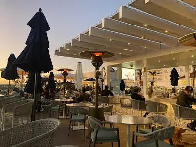 Sun Deck