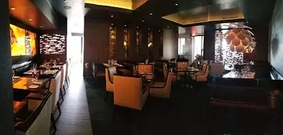 Stake Chophouse & Bar