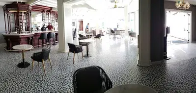 Babcock & Story Bar