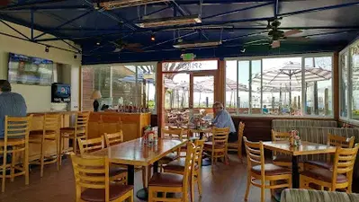 Spiro’s Greek Café