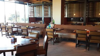 Marina Kitchen Restaurant & Bar