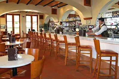 Il Fornaio Coronado