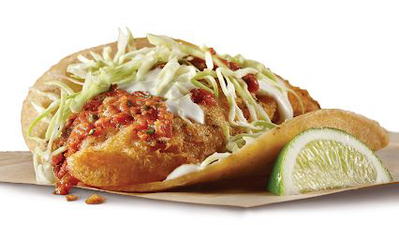 Rubio's Coastal Grill