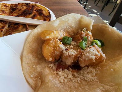 Quiero Restaurants