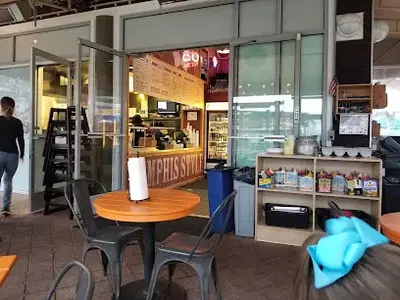 Lil Piggy's Bar-B-Q