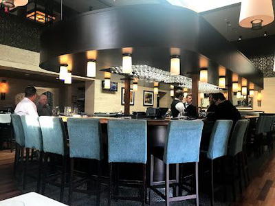 Eddie V's Prime Seafood