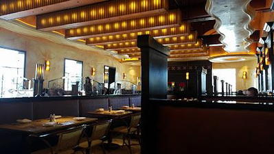 The Cheesecake Factory