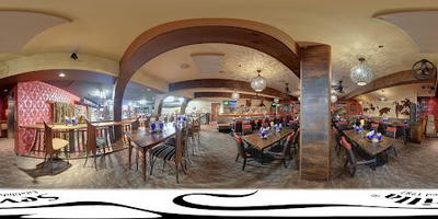 Cafe Sevilla of San Diego