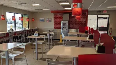 Jack in the Box