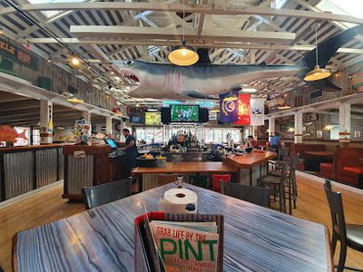Joe's Crab Shack