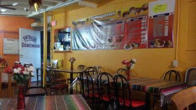 Rincon Azteca Homestyle Mexican Restaurant