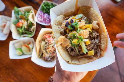 City Tacos