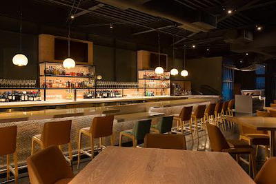 Sally's Fish House & Bar