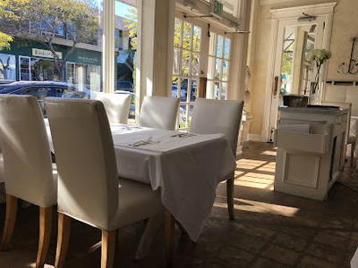 Old Venice Restaurant