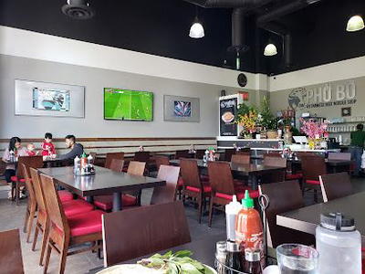 Pho Bo