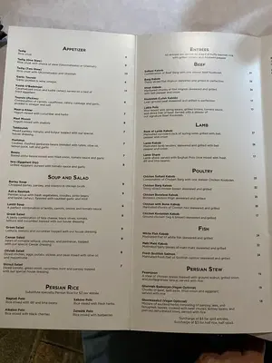 Blue Fin Japanese Restaurant