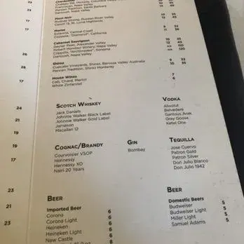 Roger Brown's Restaurant and Sports Bar