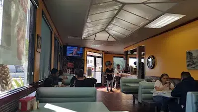 Fabulous Grill On the Main