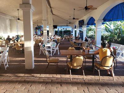 Mariscos Las Palmas de Colima