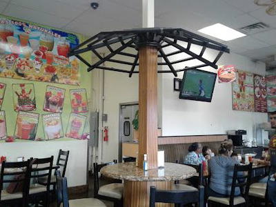 El Antojito Grill