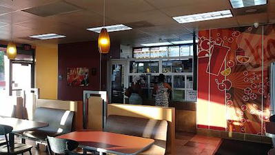 Jack in the Box