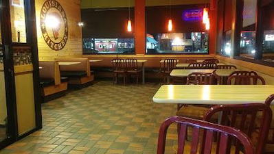 Popeyes Louisiana Kitchen