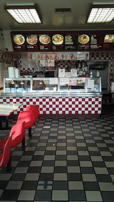 Louisiana Fried Chicken