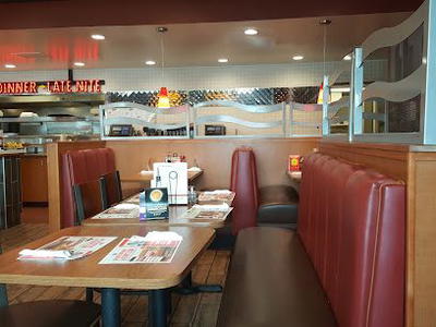 Denny's