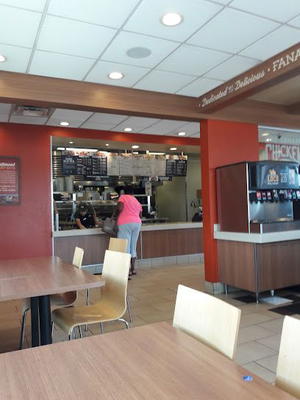 El Pollo Loco