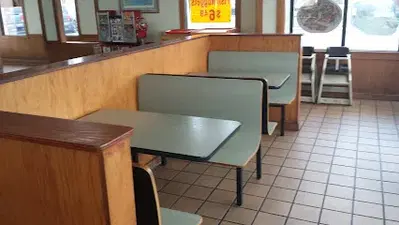 Louisiana Fried Chicken & Chinese Food