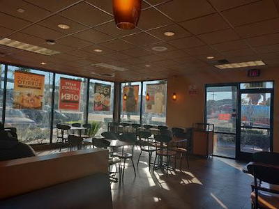 Jack in the Box