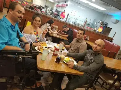 Denny's