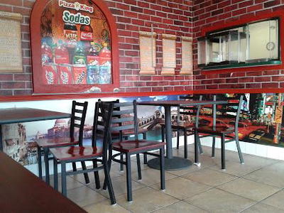 Pizza King