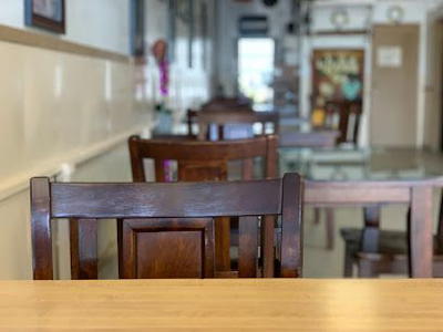 Ana's Restaurant