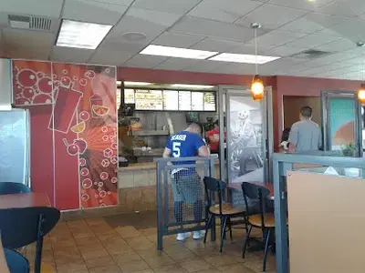 Jack in the Box