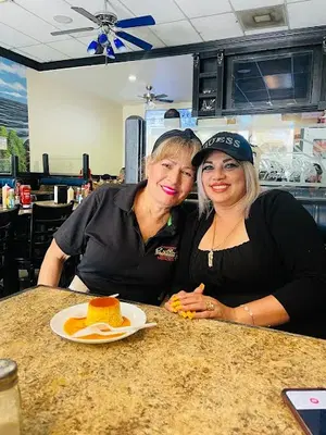 Mariscos El Perihuete